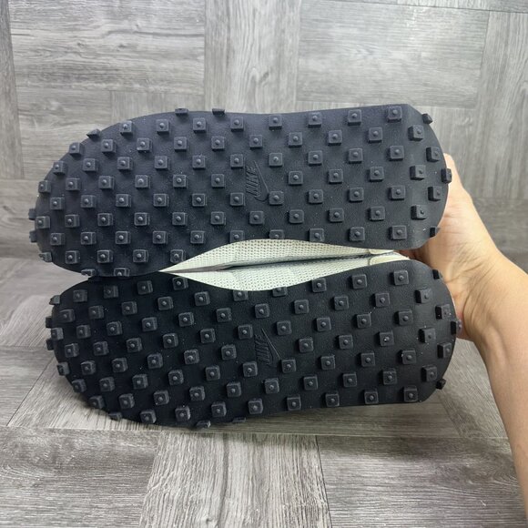 Nike LD-1000 Women size 10.5 Ivory Black Casual Shoes IH4484-133 - Picture 7 of 8